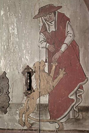 Der Heilige Hieronymus