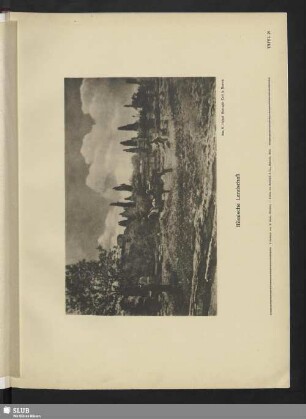 Römische Landschaft