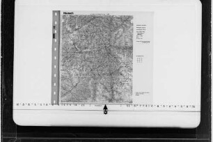 Hausach (Forstbezirksnr. 328): Bildflugnr. 128 Flugstreifen 1-15, Furtwangen, ..., Bildflugcode 328128010, Maßstab 1:10000