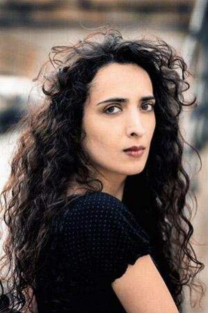 Nana Ekvtimishvili