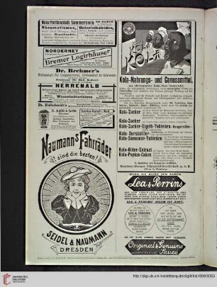 Hefte 27-31, Juli 1898