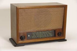 Radio Telefunken 8H65 WK Corona