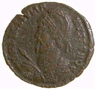 Münze, 360 - 363