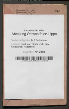 Erblasser: Dierkes, Carl: