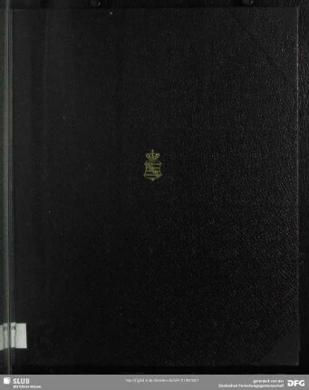 Copia Des von Sr. Königl. Majest. in Pohlen, an den Magistrat zu Thoren abgelassenes Antwort-Schreibens, auff das ... Intercession-Schreiben ... wegen der in ermeldter Stadt geschehenen Execution und gethanen Vorbitte vor den dortigen Vice-Praesidenten, Bürgermeister Zernicke