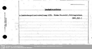 Landesbauordnung