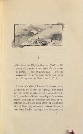 Tartarin sur les Alpes : Nouv. exploits du héros tarasconnais. Illustr. par Aranda [u.a.]