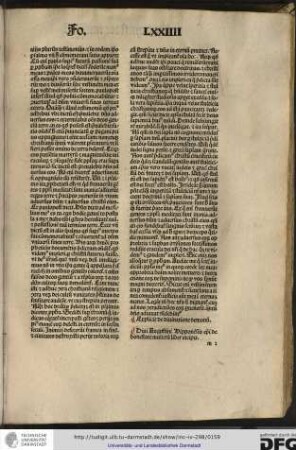 Divi Augustini Hipponensis episcopi de honestate mulierum liber incipit.