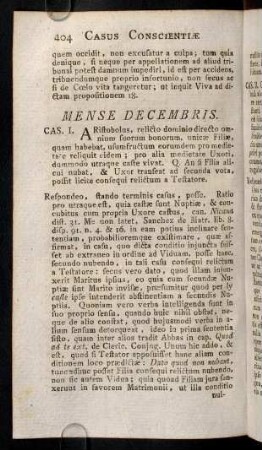 404-406, Mense Decembris