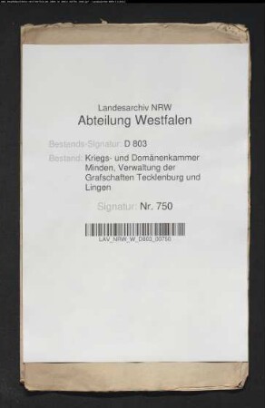Das Tegelers-Kolonat im Kirchspiel Ledde