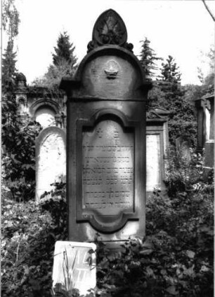 Grabstein A II/4/14
