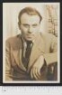 Porträtaufnahme Louis-Ferdinand Céline