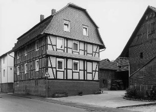 Sontra, Rendaer Straße 5