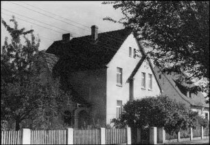 Havelse, Feldstraße Nr. 20