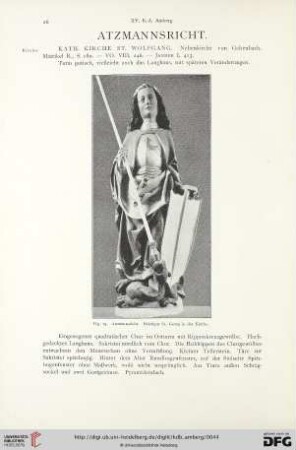 Atzmannsricht