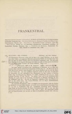 Frankenthal (Nr. 112-114)