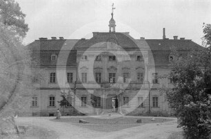 Schloss Gröditzberg