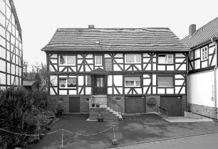Einhaus; Lohfelden, Brunnenstraße 11