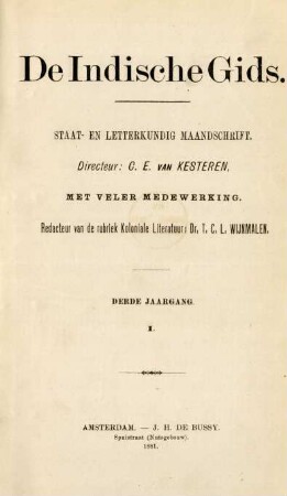 3,1.1881: De indische gids