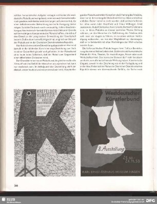 Krefelder Künstler
