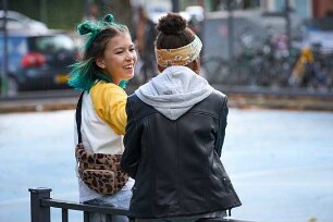 Bleib am Ball - Egal was kommt!