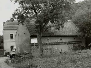 Scheune, Gauernitz