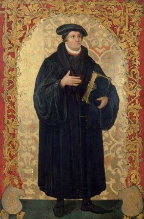 Martin Luther (Reformatorenzimmer)