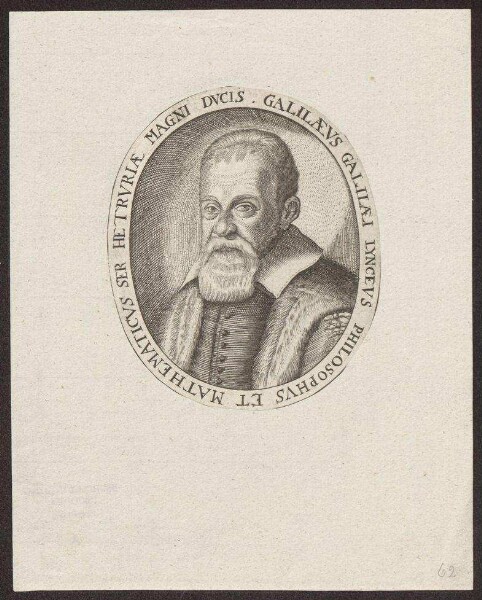Galilei, Galileo