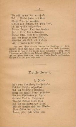 Dritte Scene