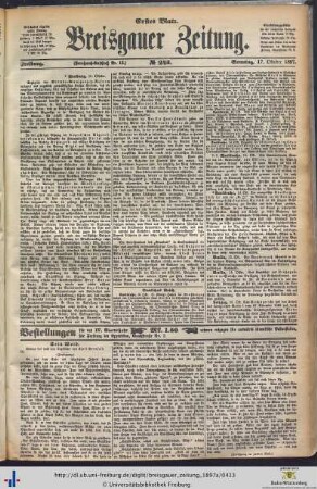 17.10.1897 (Erstes Blatt)