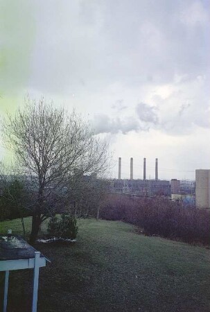 Kraftwerk Turów