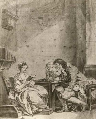 La bonne Education