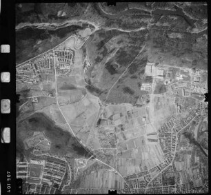 Luftbild: Film 23 Bildnr. 545