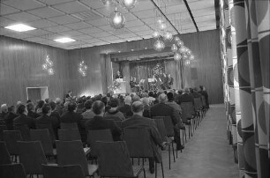 Einweihung des erweiterten und modernisierten Bonifatiushauses der St. Bonifatius Kirche