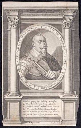 Gustav II. Adolph
