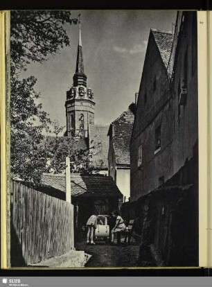 67 An der Kleinen Predigergasse