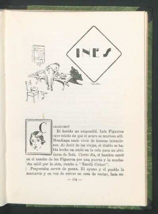 Inés