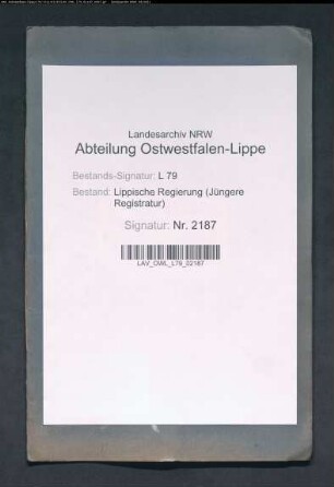 Jahresrechnung der Holzmagazinkasse 1918/1919