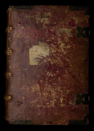 Petrus Lombardus. Commentum in secundum librum sententiarum. Stella clericorum cum commento