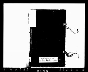 Konsensbuch von Terpitzsch