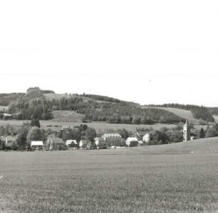 Ort, Herold (Kreis Zschoppau)
