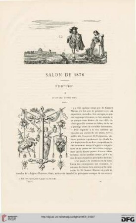 2: Salon de 1876 : peinture, [4]