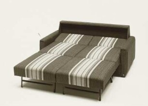 Liegesofa (Modell EW 531/31)