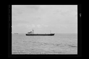 Bulk Trader ex Sagafjell (1964), Frachtschiff, Phestos Shipping Co, Limassol, Bau-Nr. 1990