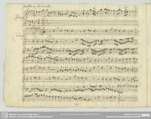 Concerti grossi, HWV 312 