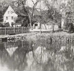 Dreiseithof