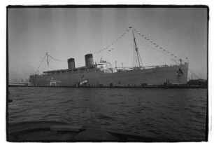 Mauretania