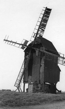 Falkenhain-Kühnitzsch. Bockmühle