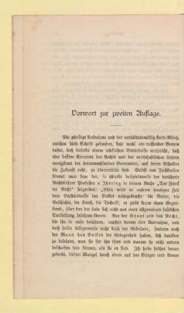 Vorwort zur zweiten Auflage