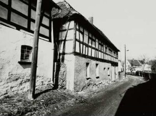 Wohnhaus Nummer 12